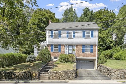 66 Scott Rd, Belmont, MA, 02478-3344 | Card Image