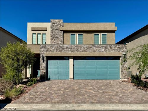 642 Steep Canyon Avenue, Las Vegas, NV, 89183 | Card Image