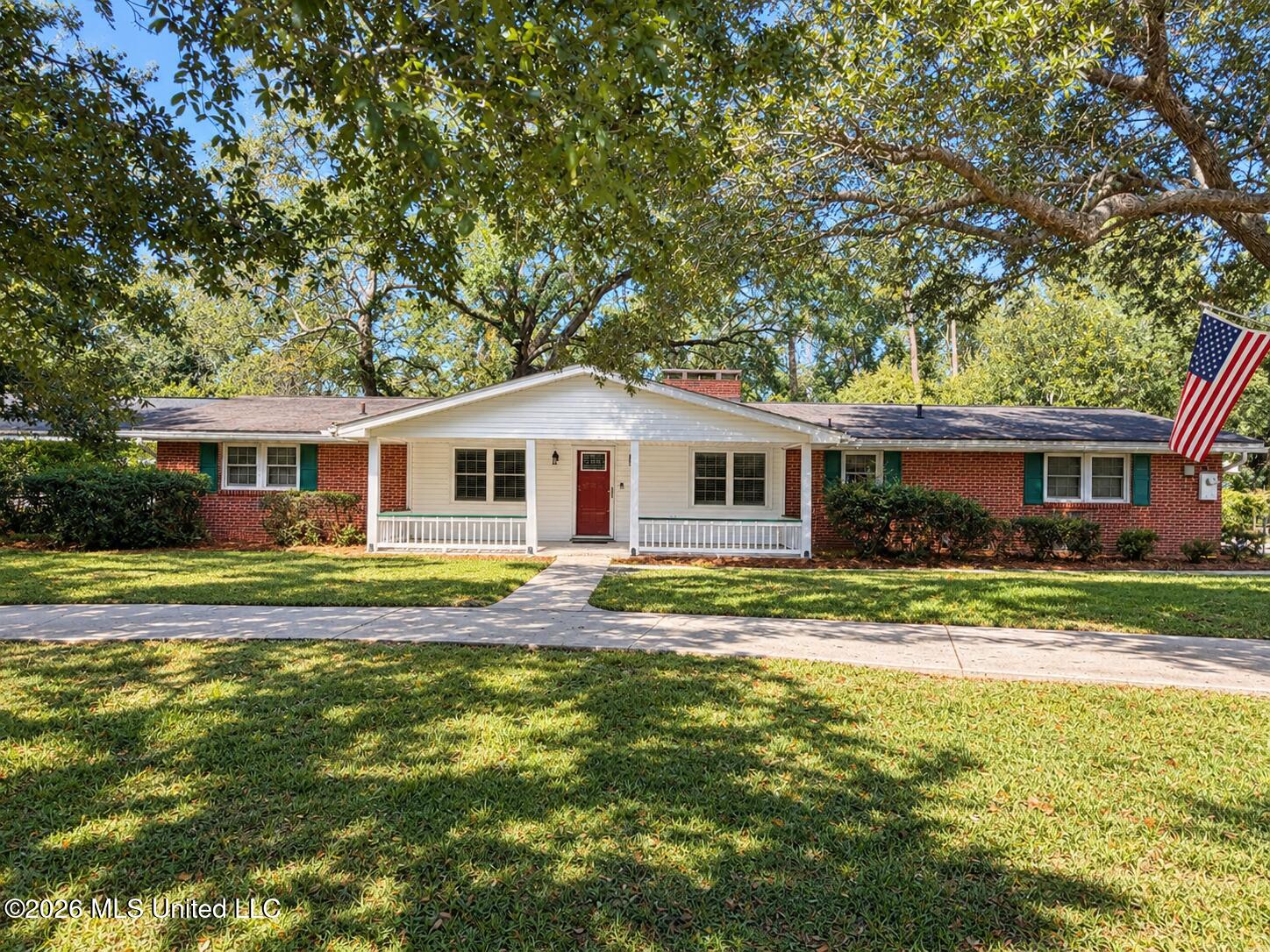 13700 Docena Circle, For Sale in Ocean Springs - eXp Realty