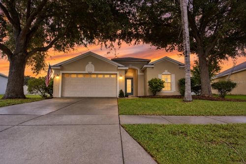 15244 Copper Loop, BROOKSVILLE, FL, 34604-5020 | Card Image