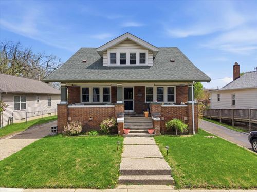 22454 Pleasant Avenue, Eastpointe, MI, 48021 | Card Image