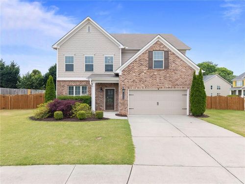 4610 Settlers Grove Rd, Cumming, GA, 30028-3436 | Card Image