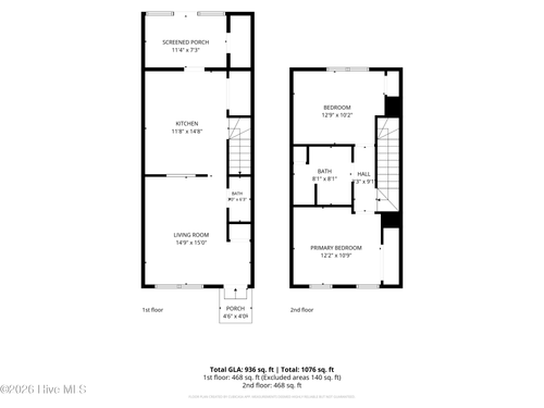 509-27 E Doris Ave, Jacksonville, NC, 28540-5113 | Card Image
