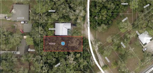 Lot 58 and 59 Paducah Street, SORRENTO, FL, 32776 | Card Image