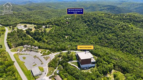 190 Ozark Automotive Rd, Eureka Springs, AR, 72632-9574 | Card Image