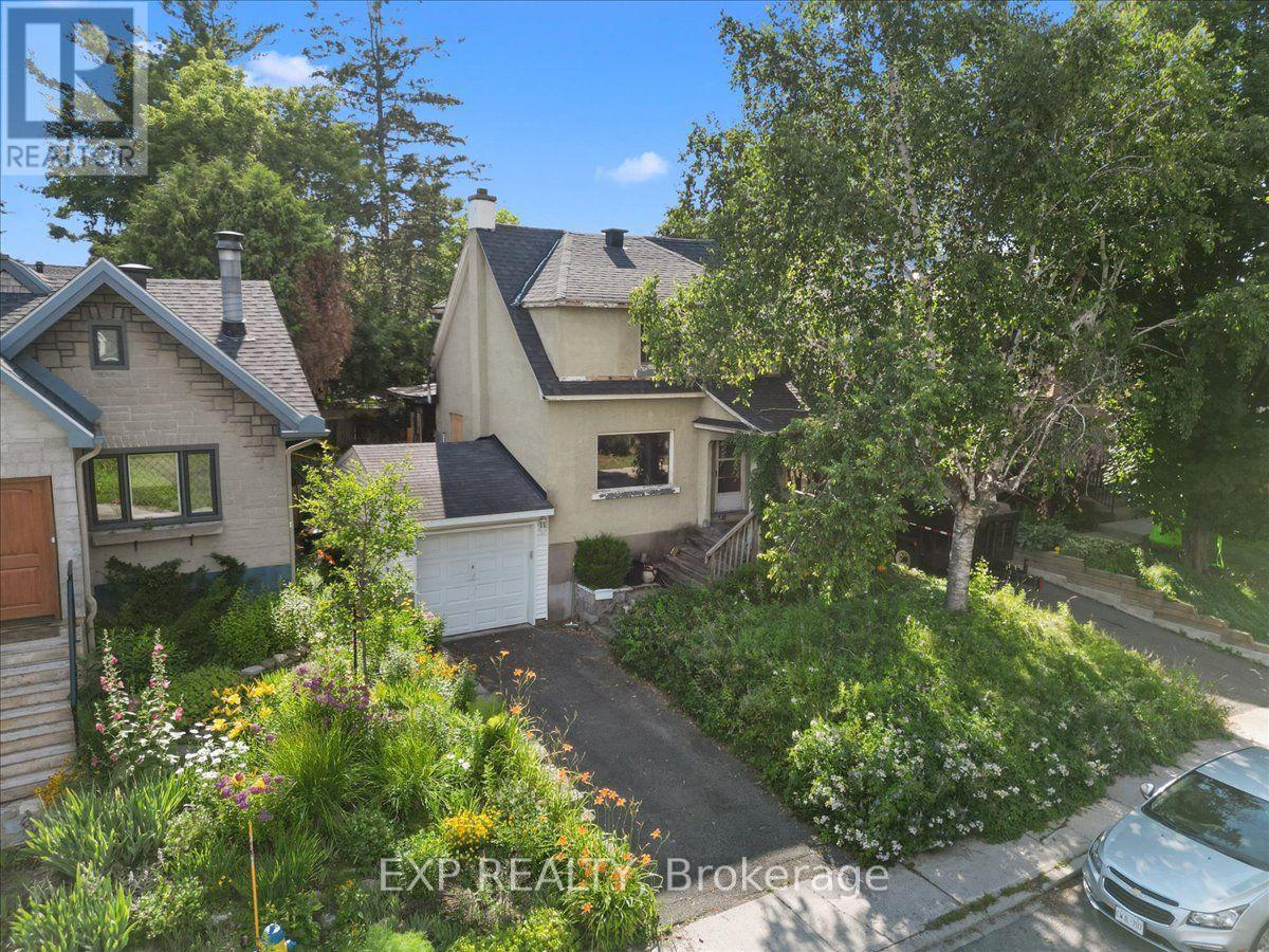 Residential in Ottawa 2