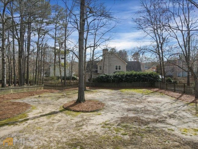 2267 Cassina Pointe Sw, House other with 4 bedrooms, 3 bathrooms and null parking in Marietta GA | Image 44