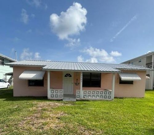 3303 Minnow Creek Dr, Hernando Beach, FL, 34607-2848 | Card Image