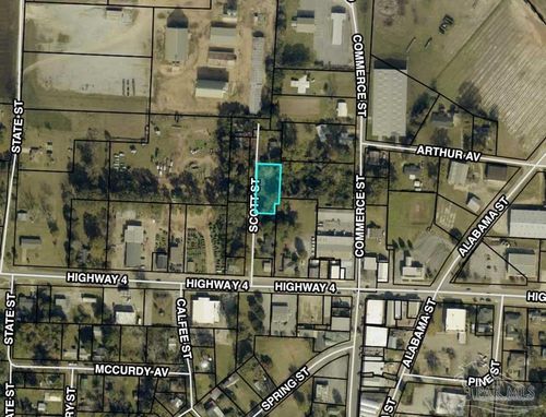5326 Scott St, Jay, FL, 32565 | Card Image