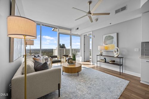 unit-3110-301 Fayetteville St, Raleigh, NC, 27601-2180 | Card Image