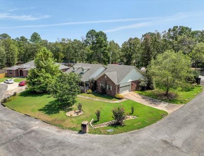 100 Deer View, House other with 3 bedrooms, 2 bathrooms and null parking in Hot Springs AR | Image 3