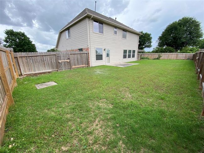 5638 Sequin Dr, House other with 4 bedrooms, 3 bathrooms and 2 parking in Spring TX | Image 28