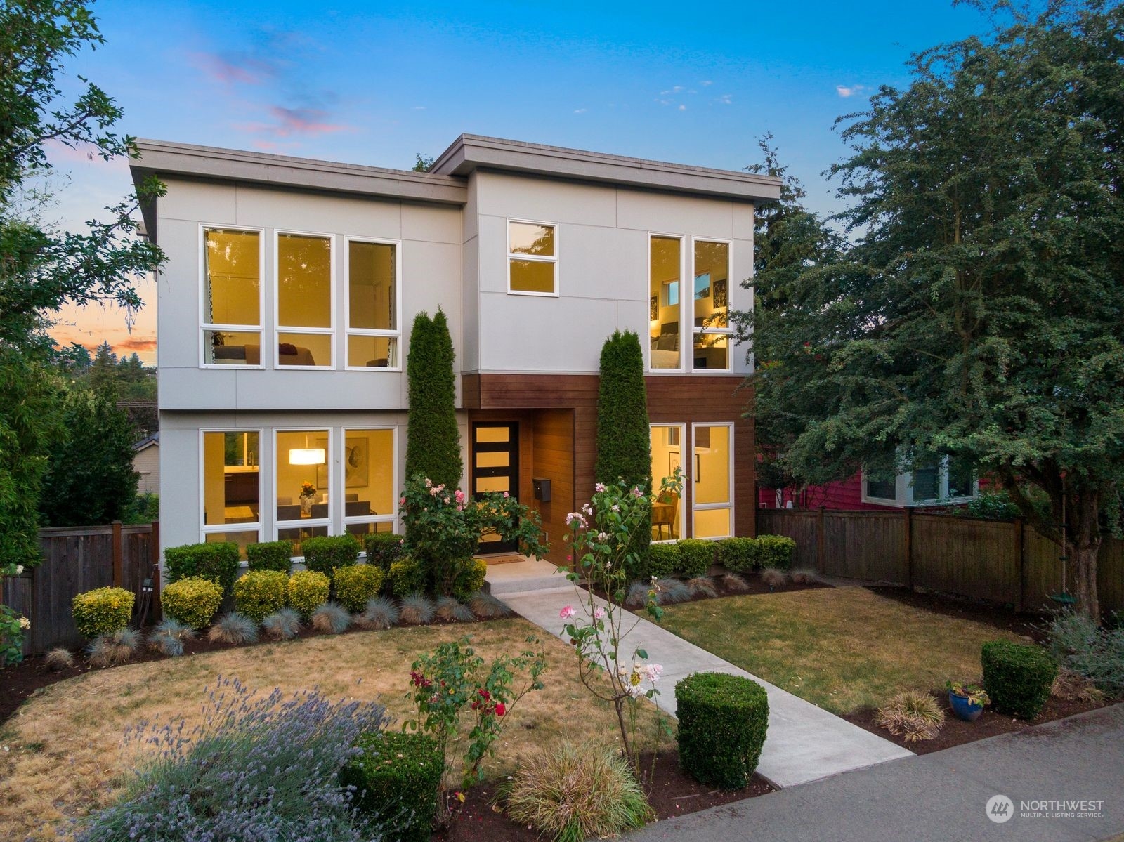 37th Ave, Seattle, WA 98115