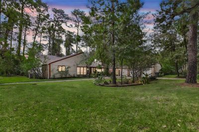 1720 Walnut Lane, House other with 4 bedrooms, 3 bathrooms and null parking in Kingwood TX | Image 1