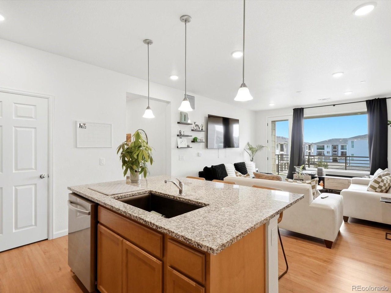 Residential in Denver