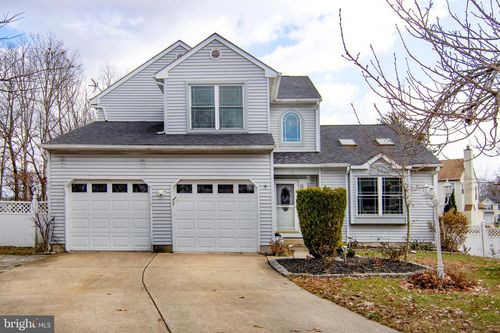 6 Ash Ct, SICKLERVILLE, NJ, 08081-2164 | Card Image