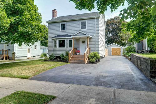 3285 Samuel Walker Dr, Halifax, NS, B3L4A8 | Card Image