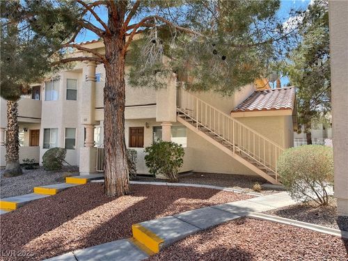 101-913 Boulder Mesa Drive, Las Vegas, NV, 89128 | Card Image