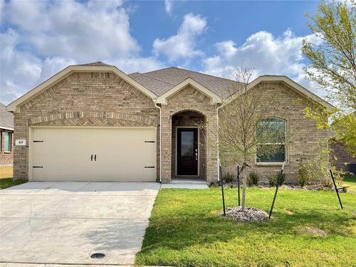 517 Peel St, Fate, TX, 75189-6056 | Card Image