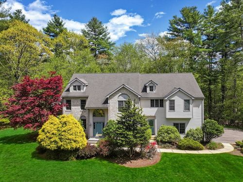 10 Timber Ledge Dr, Holliston, MA, 01746-2638 | Card Image