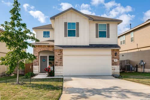 131 Grey Woodpecker, San Antonio, TX, 78253-7507 | Card Image