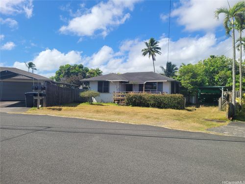 445 Kaimake Loop, Kailua, HI, 96734-2021 | Card Image