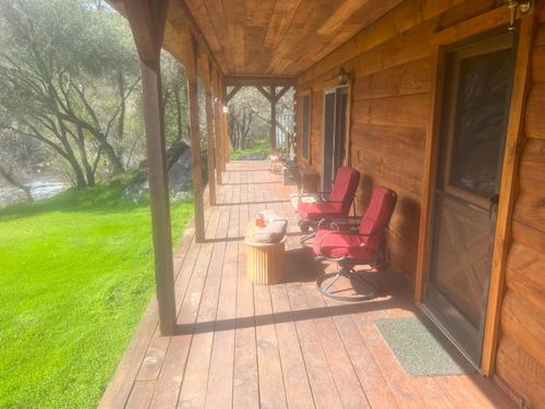 140040 Vincent Fire Rd, Tollhouse, CA, 93667 | Card Image