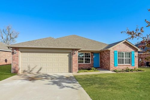 2110 Bradford Ln, Newcastle, OK, 73065 | Card Image
