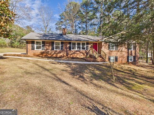 1140 Woodlands Road, Watkinsville, GA, 30677 | Card Image