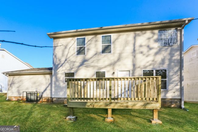862 Stonebridge Cres, House other with 4 bedrooms, 3 bathrooms and null parking in Lithonia GA | Image 17
