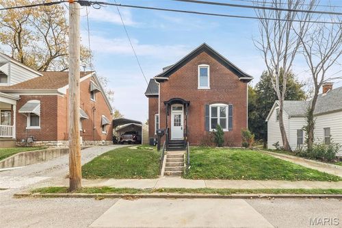 24 S 14th St, Belleville, IL, 62220-1714 | Card Image