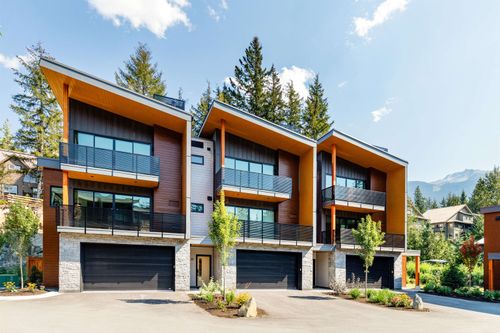 20-2077 Garibaldi Way, Whistler, BC, V8E0A6 | Card Image