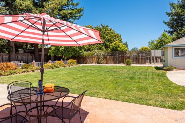 2935 Arden Way, House other with 3 bedrooms, 2 bathrooms and 8 parking in Santa Rosa CA | Image 29