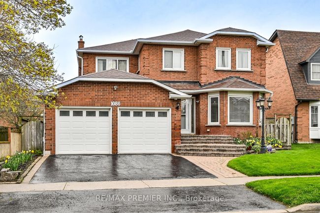 1086 Shoal Point Rd, House other with 5 bedrooms, 4 bathrooms and 2 parking in Ajax ON | Image 5