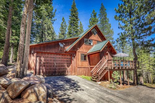 11665 Zermatt Dr, Truckee, CA, 96161-6556 | Card Image