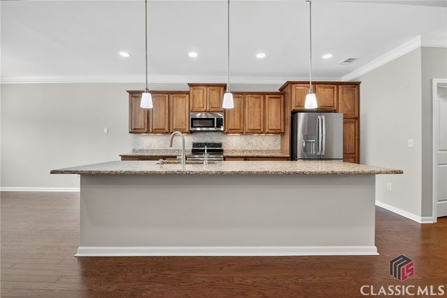3262 Orchard Cir, Condo with 4 bedrooms, 4 bathrooms and 2 parking in Watkinsville GA | Image 8