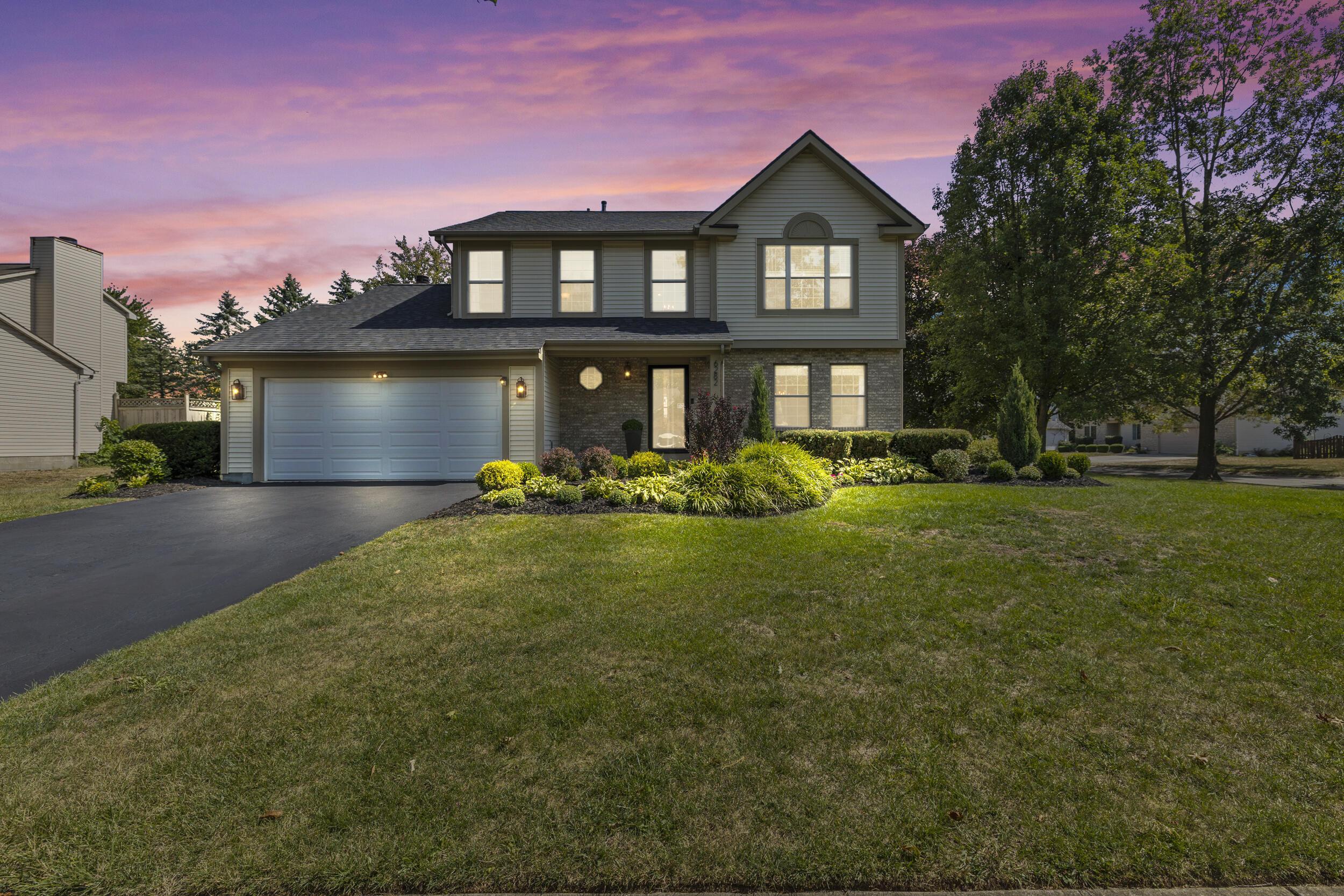 Shawnee St, Grove City, OH 43123