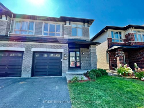 507 Borbridge Ave, Manotick, ON, K4M0J1 | Card Image
