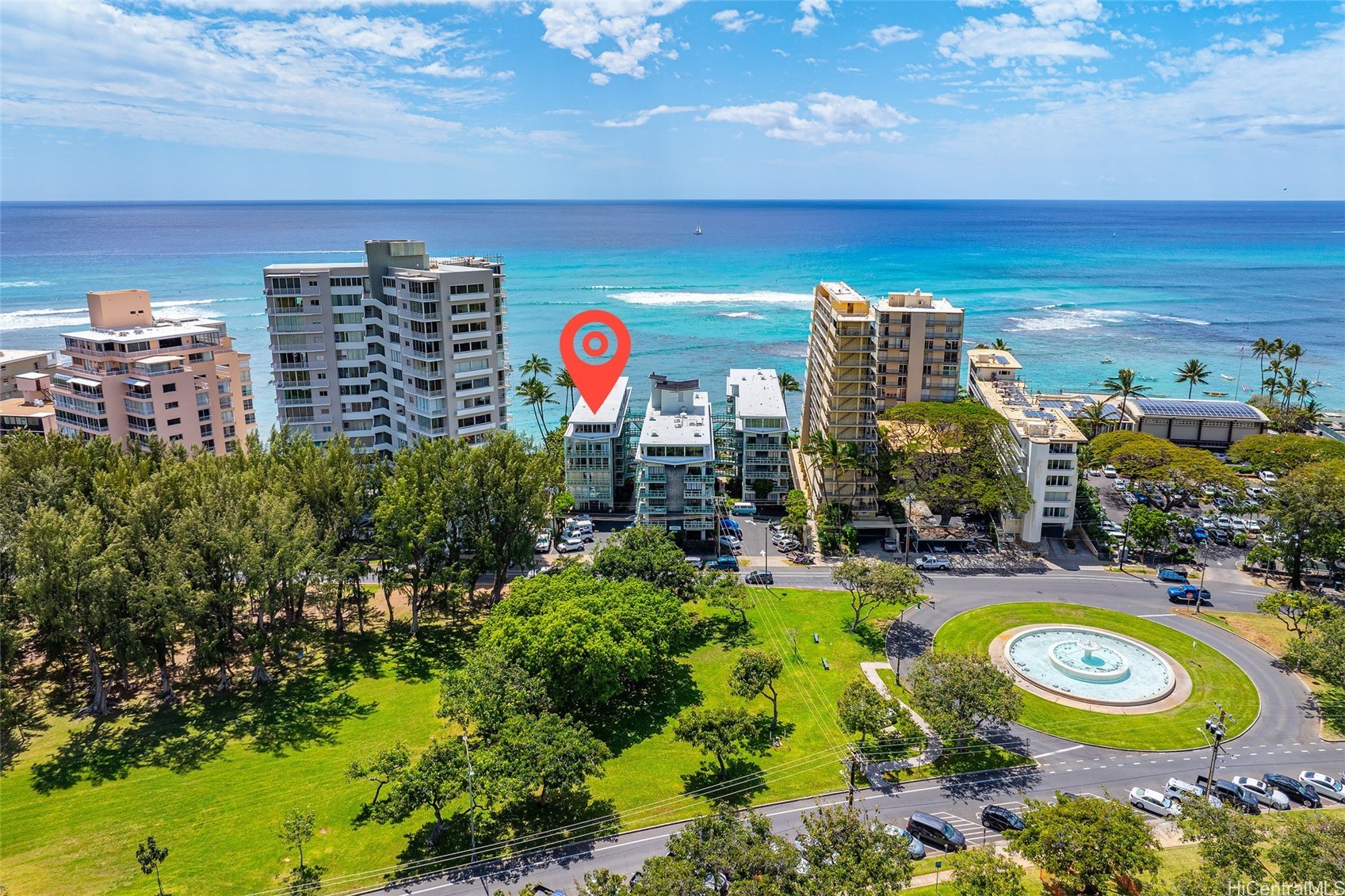 Residential in Honolulu 4
