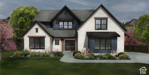 894 E 130 N, Hyde Park, UT, 84318-4809 | Card Image