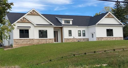 1202 Lake Point Dr, Webster, NY, 14580-9586 | Card Image