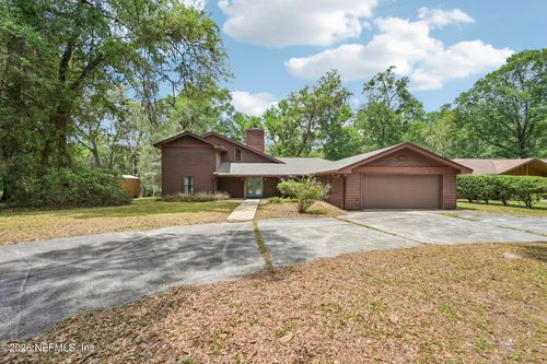 2402 Sandy Run Dr W, Middleburg, FL, 32068-5734 | Card Image