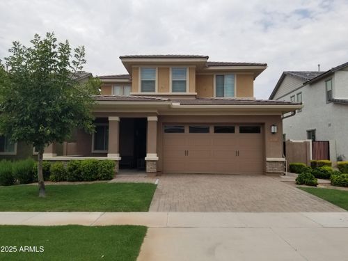 3110 E Austin Dr, Gilbert, AZ, 85296-0580 | Card Image