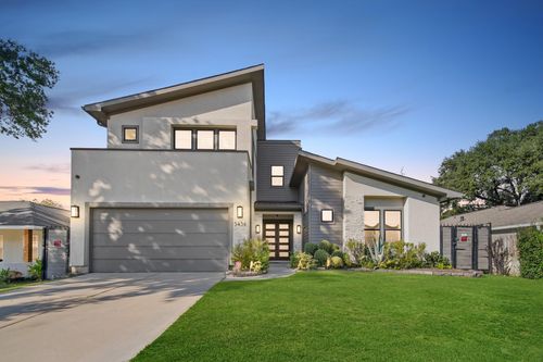 5434 Windswept Ln, Houston, TX, 77056-7216 | Card Image