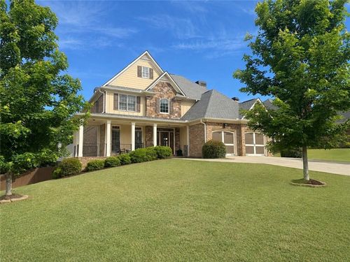 4801 Saddle Creek Ct, Acworth, GA, 30101-5201 | Card Image