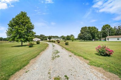 757 Edmondson Road, House other with 3 bedrooms, 2 bathrooms and null parking in Gentry AR | Image 1