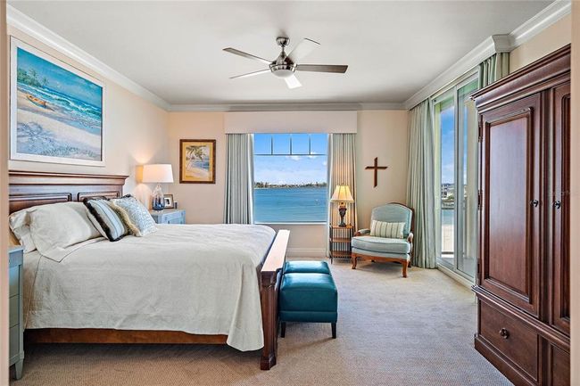 505 - 650 Collany Rd, Condo with 3 bedrooms, 4 bathrooms and null parking in Tierra Verde FL | Image 29
