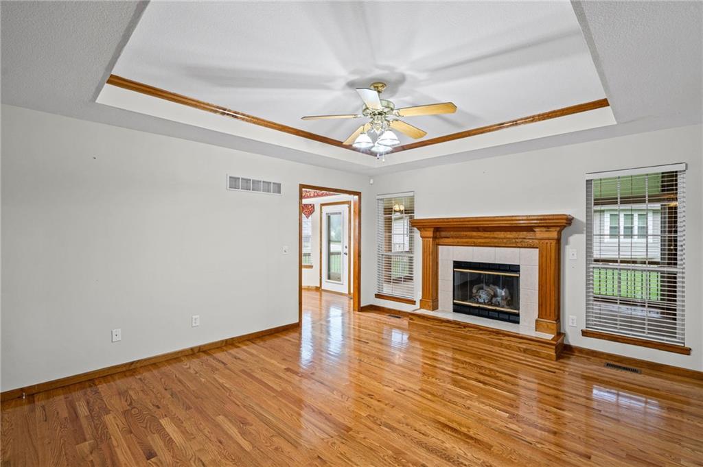 Residential in Raymore 5