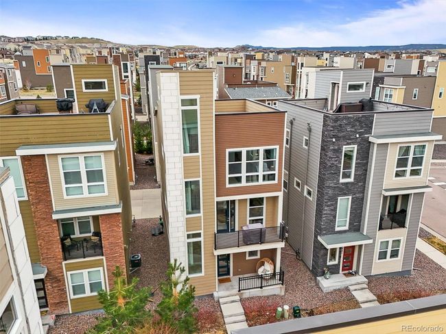 2415 Java Dr, House other with 2 bedrooms, 3 bathrooms and null parking in Castle Rock CO | Image 26
