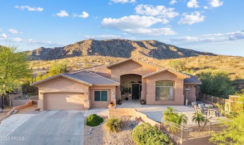 549 E Mountain Sage Dr, Phoenix, AZ, 85048-1822 | Card Image